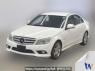 Used 2007 AT mercedes-benz c-class 204041 Image[0]