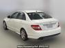 Used 2007 AT mercedes-benz c-class 204041 Image[1]
