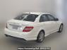Used 2007 AT mercedes-benz c-class 204041 Image[2]