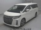 Toyota Alphard AGH30W