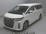 Used 2018 AT toyota alphard AGH30W Image[0]