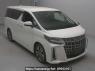 Used 2018 AT toyota alphard AGH30W Image[2]