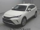 Toyota Harrier MXUA85