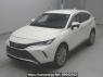 Used 2021 AT toyota harrier MXUA85 Image[0]