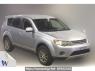 Used 2005 AT mitsubishi outlander CW5W Image[0]