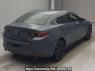 Used 2022 AT mazda mazda3 BP8P Image[1]