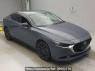 Used 2022 AT mazda mazda3 BP8P Image[2]