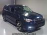 Used 2017 AT subaru forester SJ5 Image[2]