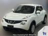 Used 2011 AT nissan juke YF15 Image[0]