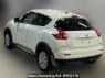 Used 2011 AT nissan juke YF15 Image[1]