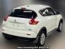 Used 2011 AT nissan juke YF15 Image[2]