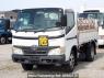 Used 2007 MT toyota dyna-truck XZU308 Image[0]