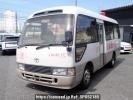 Toyota Coaster HZB40