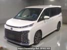 Toyota Voxy ZWR90W