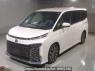 Used 2022 AT toyota voxy ZWR90W Image[0]