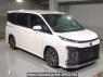 Used 2022 AT toyota voxy ZWR90W Image[2]