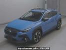 Subaru Crosstrek GUE