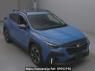Used 2023 AT subaru crosstrek GUE Image[2]