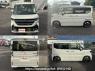 Used 2025 AT suzuki spacia-custom MK94S Image[1]