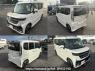 Used 2025 AT suzuki spacia-custom MK94S Image[2]