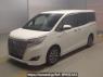 Used 2017 AT toyota esquire ZWR80G Image[0]