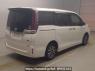 Used 2017 AT toyota esquire ZWR80G Image[1]