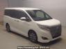 Used 2017 AT toyota esquire ZWR80G Image[2]