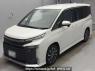 Used 2022 AT toyota voxy MZRA90W Image[0]