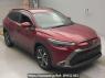 Used 2024 AT toyota corolla-cross ZVG13 Image[2]