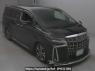 Used 2018 AT toyota alphard AGH30W Image[1]