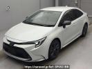 Toyota Corolla Sedan ZWE219