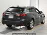 Used 2013 AT mazda atenza-wagon GJEFW Image[1]
