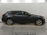 Used 2013 AT mazda atenza-wagon GJEFW Image[2]