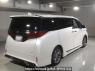 Used 2023 AT toyota alphard-hybrid AAHH40W Image[1]
