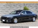 Mercedes Benz S-Class 223976