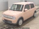 Suzuki ALTO Lapin HE33S