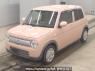 Used 2016 AT suzuki alto-lapin HE33S Image[0]