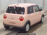 Used 2016 AT suzuki alto-lapin HE33S Image[1]