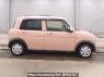 Used 2016 AT suzuki alto-lapin HE33S Image[2]