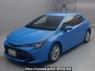 Used 2020 MT toyota corolla-sport NRE210H Image[0]