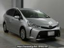 Toyota Prius alpha ZVW40W