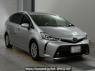 Used 2017 AT toyota prius-alpha ZVW40W Image[0]