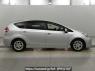 Used 2017 AT toyota prius-alpha ZVW40W Image[1]