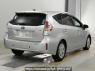 Used 2017 AT toyota prius-alpha ZVW40W Image[2]