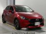 Used 2024 AT mazda mazda2 DJLFS Image[0]
