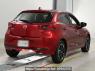 Used 2024 AT mazda mazda2 DJLFS Image[2]