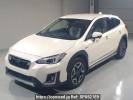 Subaru XV GTE