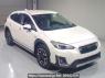 Used 2020 AT subaru xv GTE Image[2]