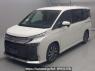 Used 2024 AT toyota voxy MZRA90W Image[0]
