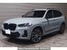 Used 2024 AT bmw x3 UZ20 Image[0]